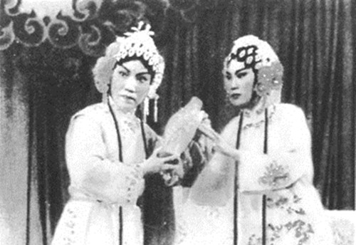 评剧三芳介绍