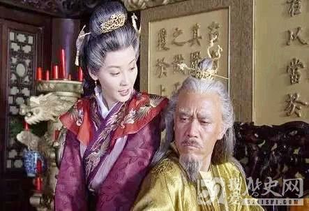 朱元璋为何对马皇后深情款款_马皇后朱元璋的相关故事