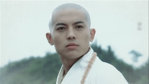 武侠小说中的少林派介绍