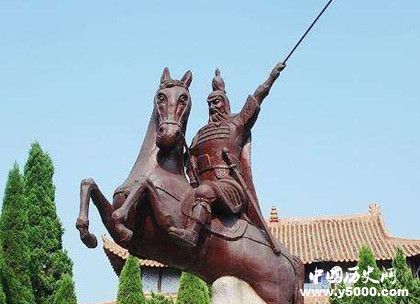 朱元璋的故事：朱元璋是怎么收复太平的？