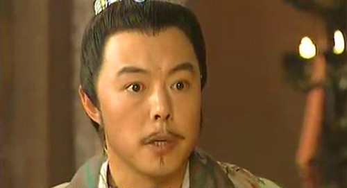吕不韦为什么是第一位天使投资人