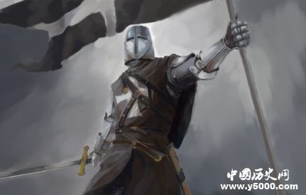 医院骑士团发展历史简介