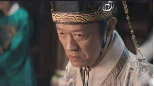 魏忠贤一生经历