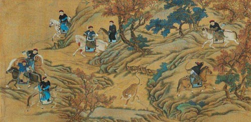 《名都篇》的鉴赏