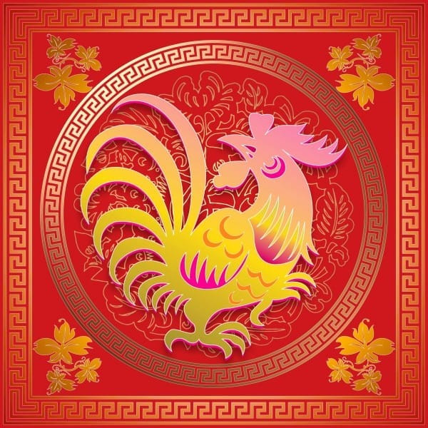 属鸡的人性格