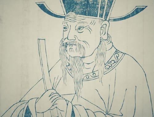 二程的父亲是谁