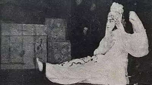 清乾隆时著名秦腔旦角演员魏长生生平简介