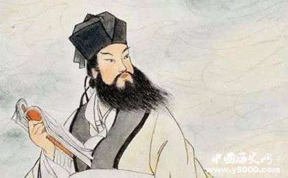 苏轼：文学上的天才 政治上的弃儿