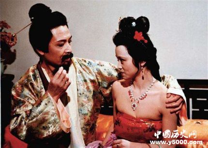 红楼梦贾珍人物形象分析