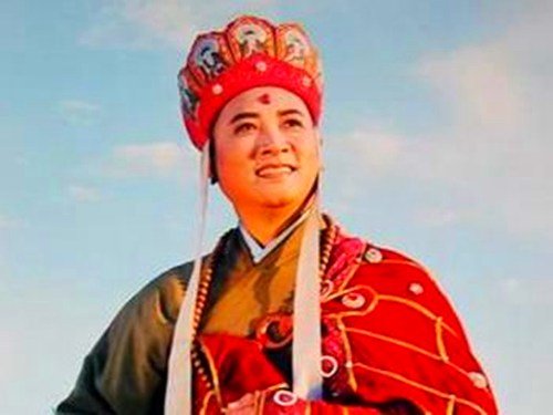 为什么妖怪吃不到唐僧肉