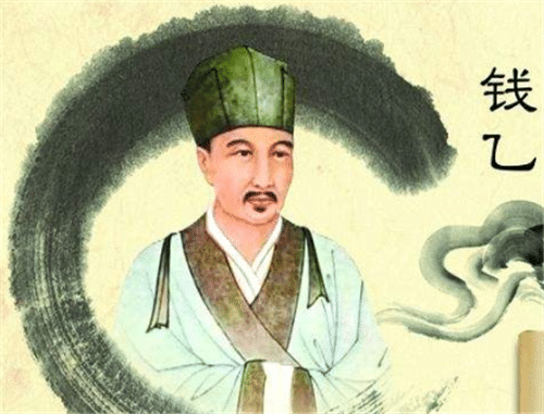 钱乙在中医历史上的地位