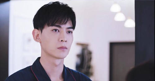 《我的小确幸》温少卿生病