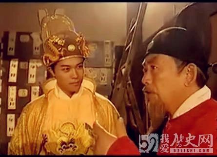 万历皇帝是谁_万历皇帝何时开始不上朝