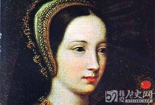 玛丽一世登基为英国和爱尔兰女王