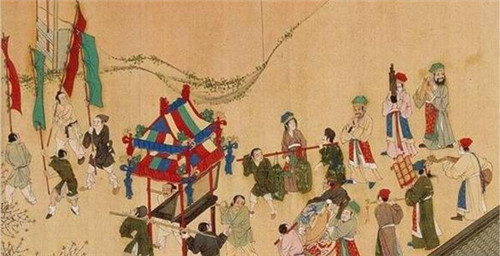 古代最厉害的状元是谁