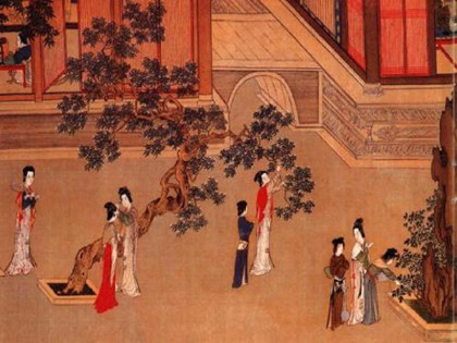 欧阳修《五代史伶官传序》创作背景