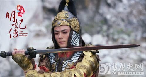 明英宗朱祁镇不幸被俘却感动敌人