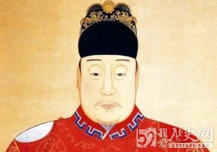 万历皇帝是谁_万历皇帝何时开始不上朝