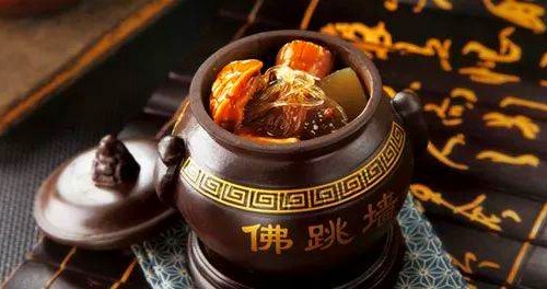 佛跳墙是什么菜