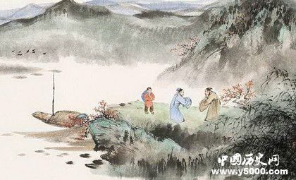 李白送给好友的诗_李白赠好友的诗词_李白送给好友的诗有哪些