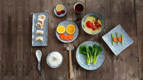 饮食清淡主要吃什么