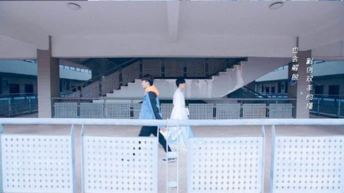 《兄台请留步》结局