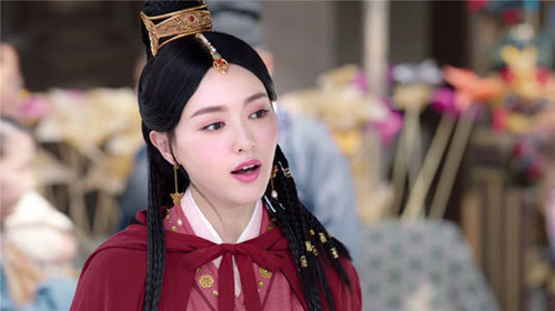 《燕云台》豆瓣评分怎么样