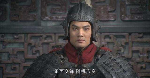 长平之战赵括有机会取胜吗