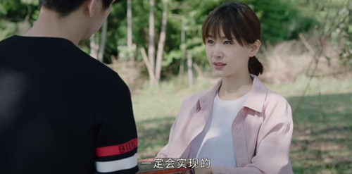 《了不起的儿科医生》焦佳人治愈邓子昂
