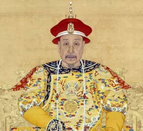 历史上的乾隆到底是个什么样的人