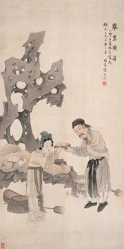家喻户晓典故背后 主角的人生结局你知多少？