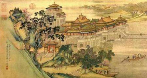 咸平之治是怎么回事