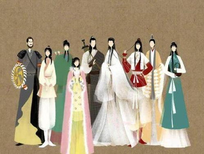 金庸《神雕侠侣》作品鉴赏