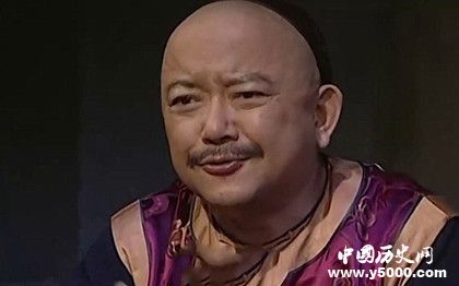 和珅的老婆子女后代都有谁