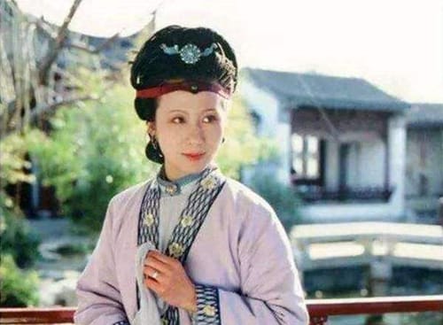 李纨的悲剧结局