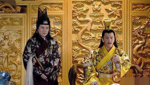 史弥远为什么决定拜相