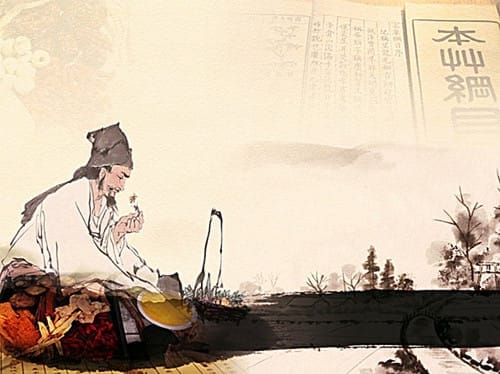 李时珍为什么要写本草纲目