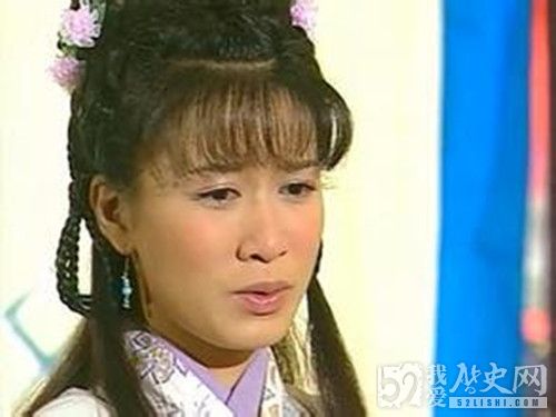 崇祯爱女：长平公主凄惨结局