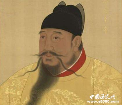 朱棣上位之后血洗后宫的原因