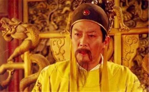 绍武帝朱聿鐭简介