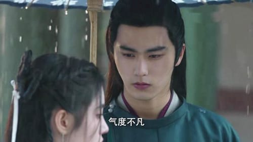 《如意芳霏》安王促成傅容肃王大婚有什么目的