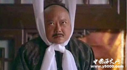 嘉庆杀和珅_和珅为什么被杀_和珅怎么死的