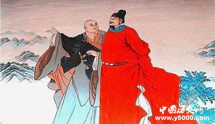 明成祖朱棣的是非功过