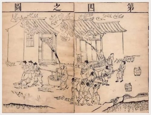 王徵：西方力学和机械知识的传播者