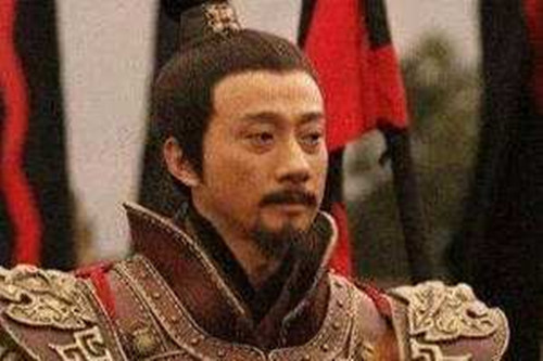 张绣生平简介
