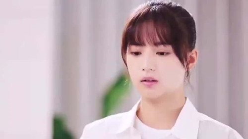 《好想和你在一起》戚年为路清舞发声