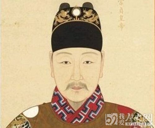 明代张差闯宫案（梃击案）