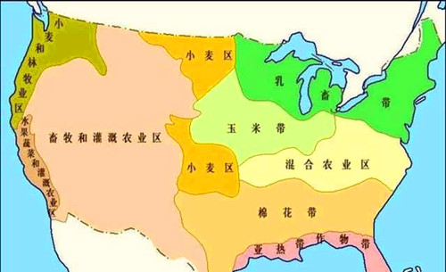 西进运动的历史影响