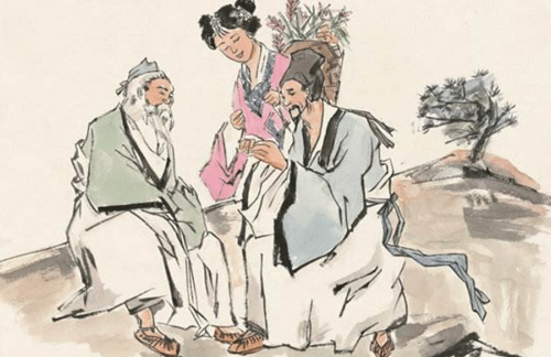 东汉的建安三神医