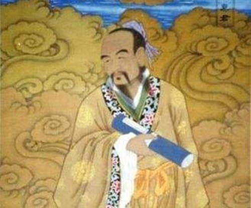 华山派创始人是谁